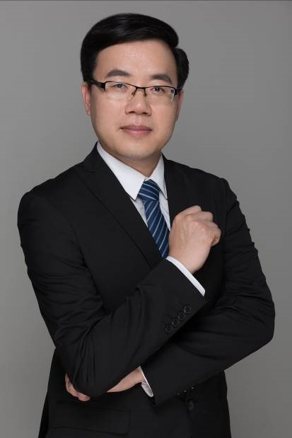 李楊培訓講師
