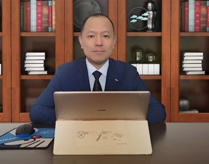吹響強國號角 征途民族復興 ——解讀中國共產(chǎn)黨第二十大全國代表大會(huì )