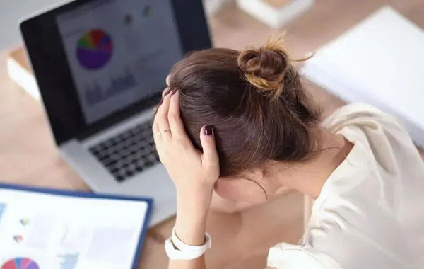 如何正確看待壓力？