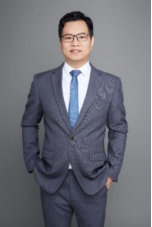 吳志德培訓講師