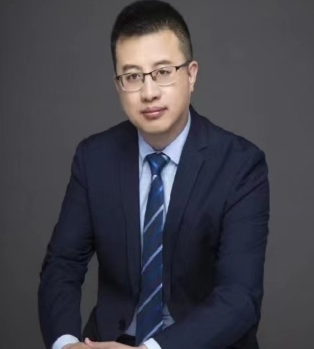 張子斌培訓講師