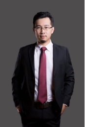 錢(qián)林澤培訓講師