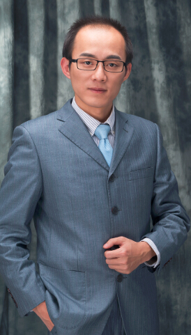 閣策培訓講師