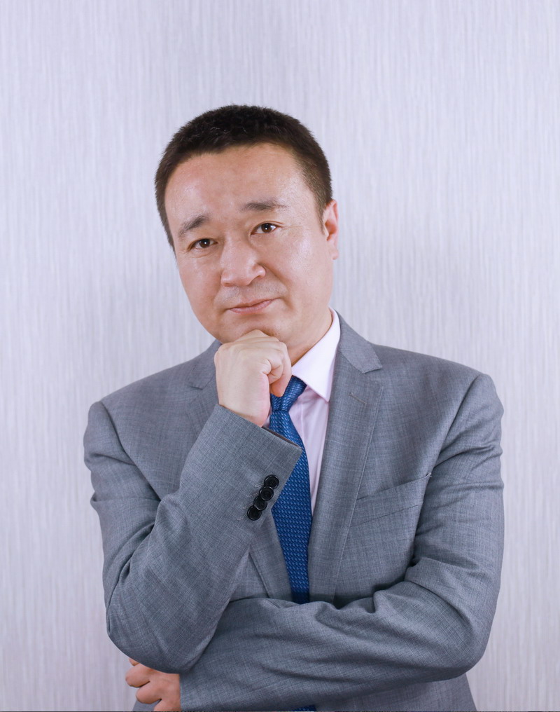 任建業(yè)培訓講師 任建業(yè)培訓講師